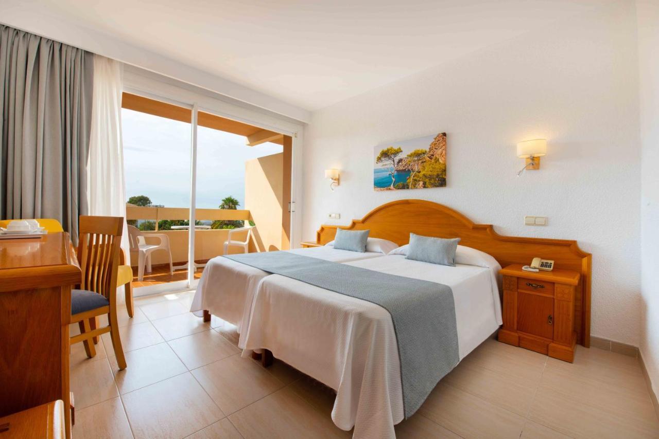 Hotel Valentin Reina Paguera - Adults Only