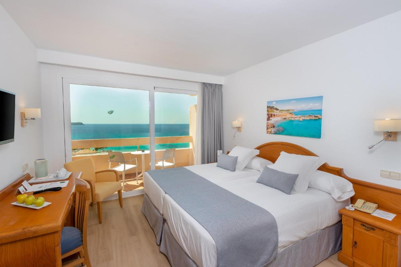 Hotel Valentin Reina - Adults Only Peguera