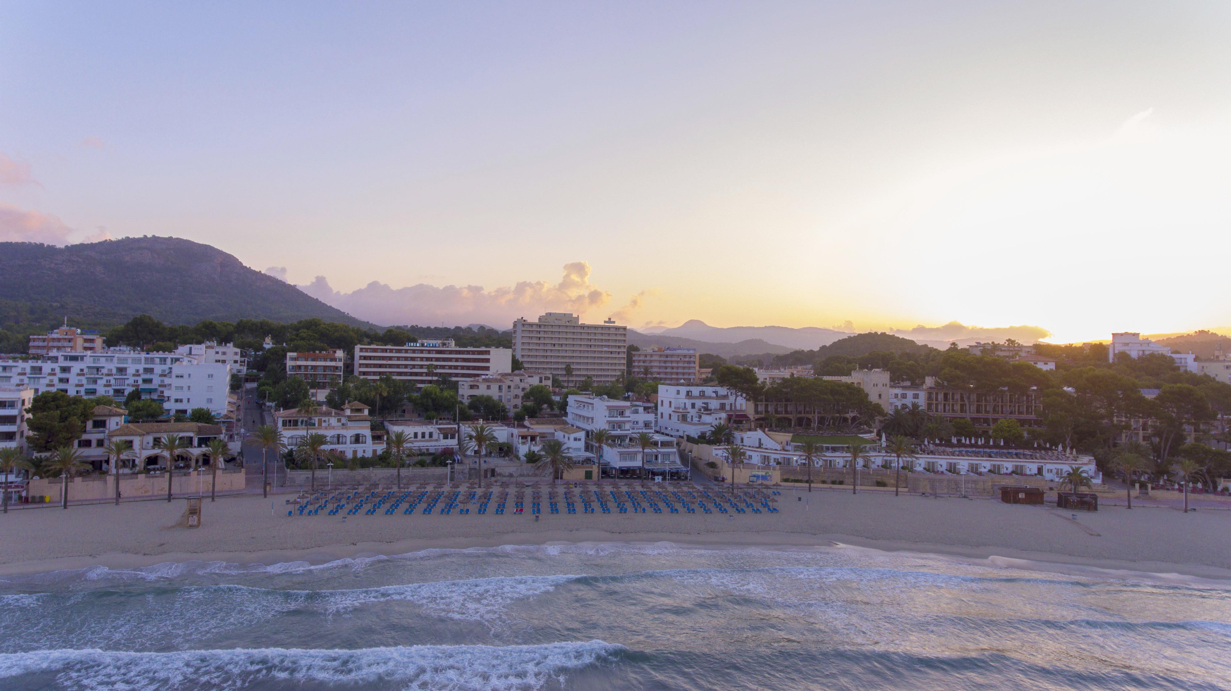 Hotel Valentin Reina - Adults Only 4*
