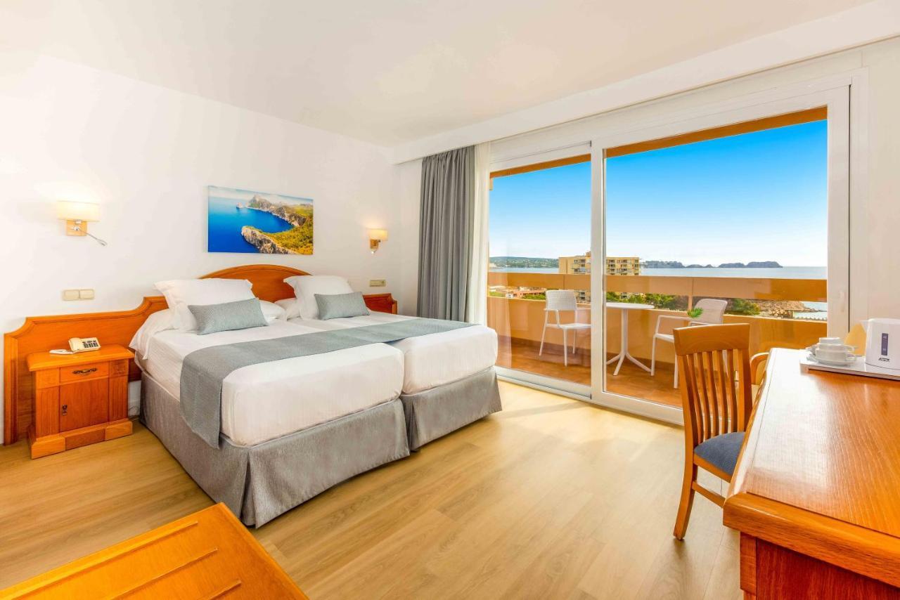 Hotel Valentin Reina - Adults Only Peguera