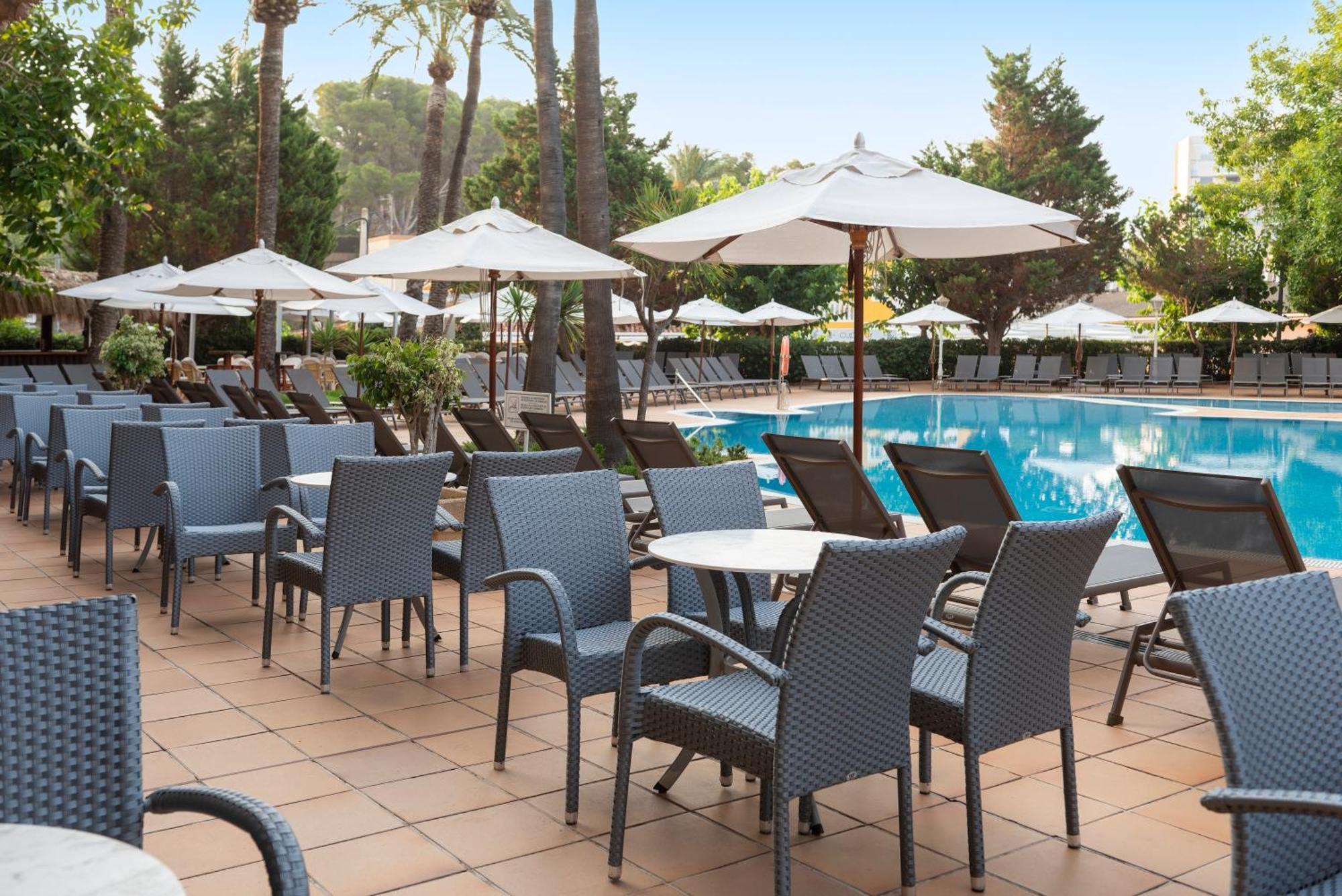 Valentin Reina - Adults Only Hotel 4*