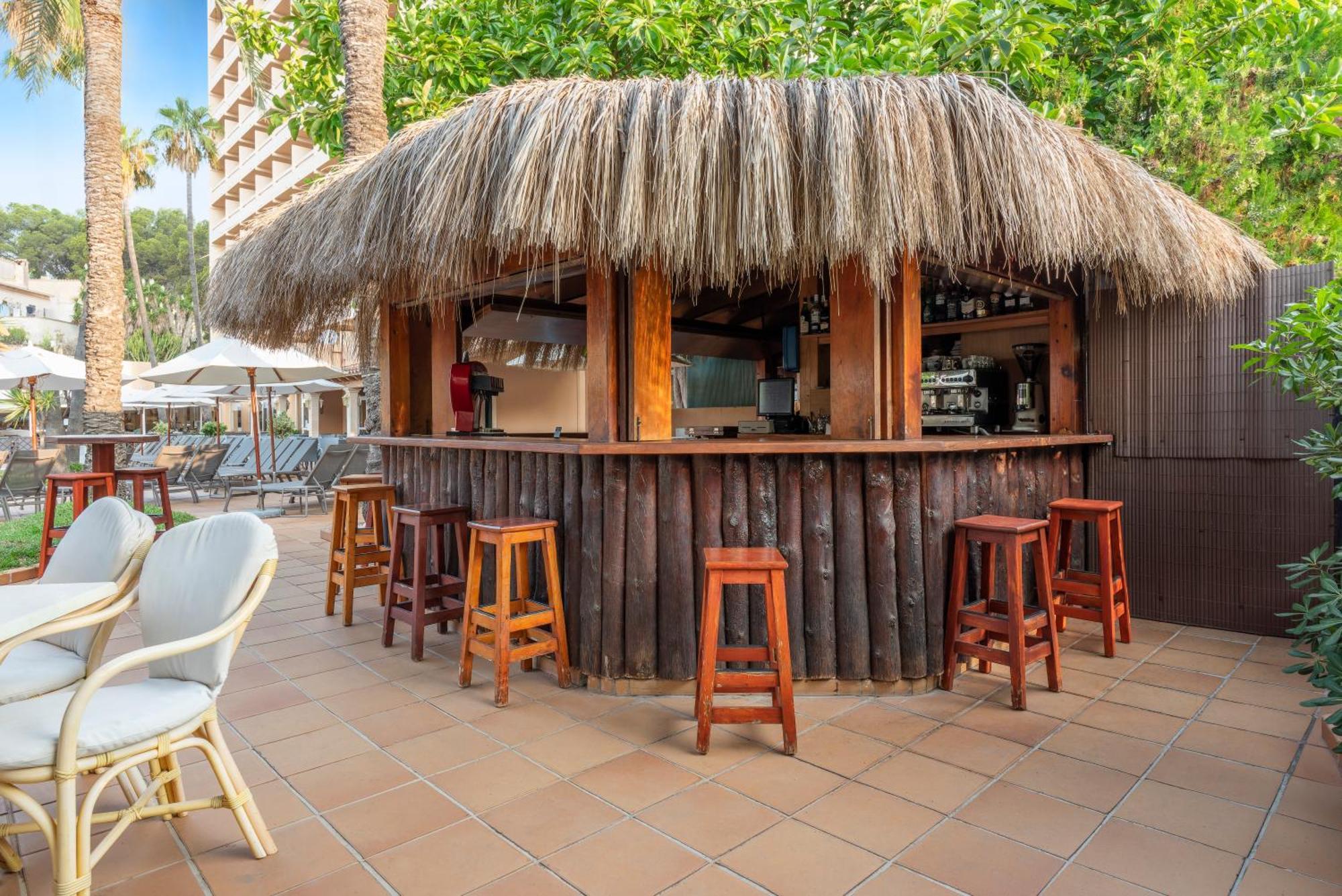 Hotel Valentin Reina - Adults Only 4*