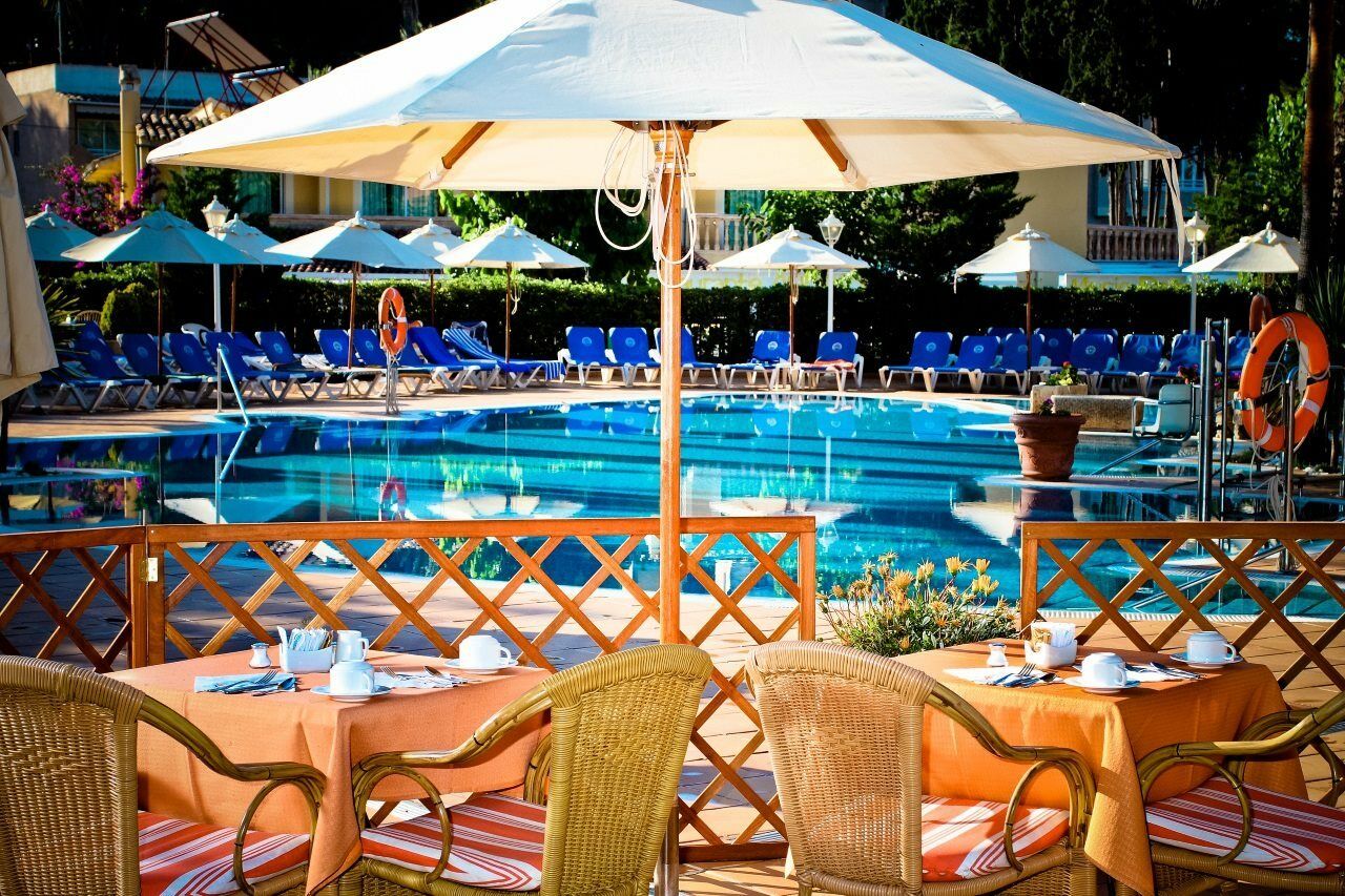 Valentin Reina - Adults Only Hotel 4*