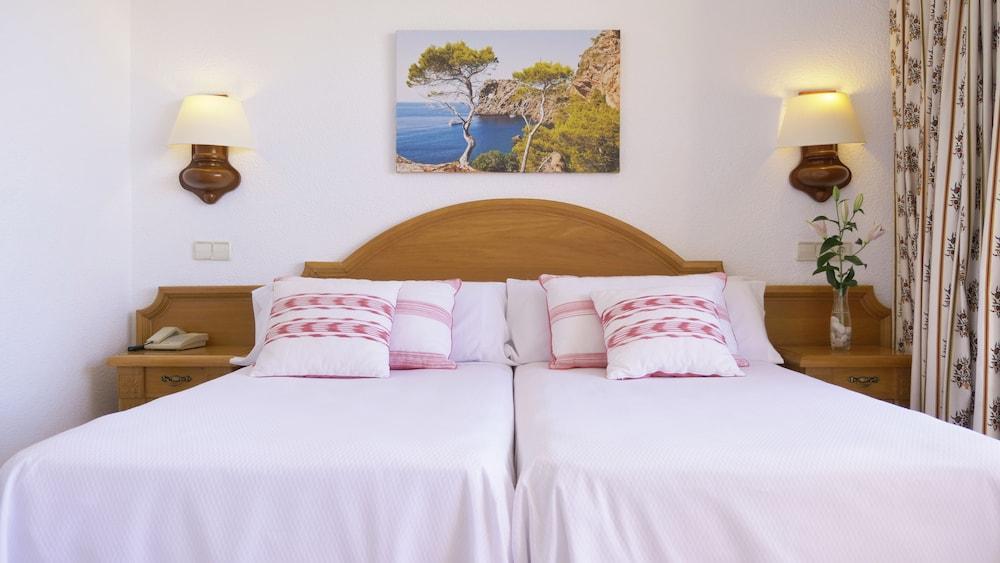 Hotel Valentin Reina Paguera