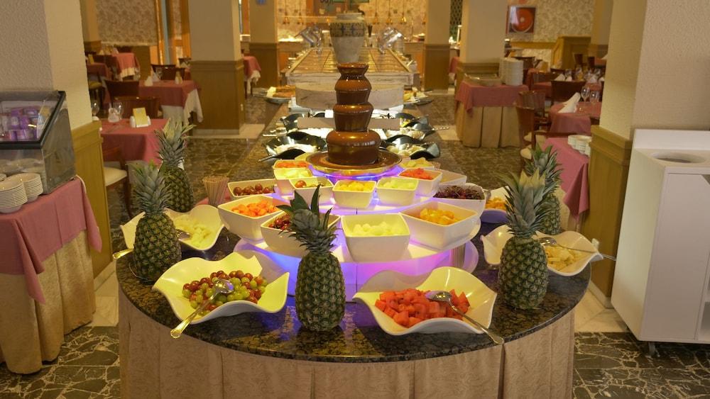 Hotel Valentin Reina Paguera