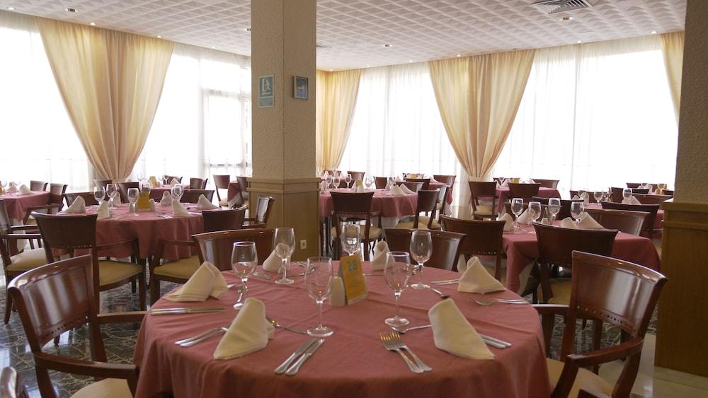 Hotel Valentin Reina Paguera