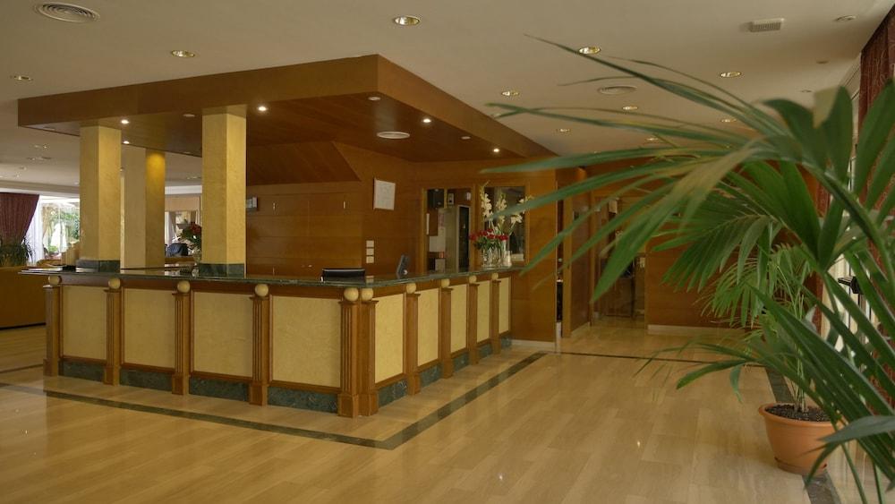 Hotel Valentin Reina Paguera Peguera