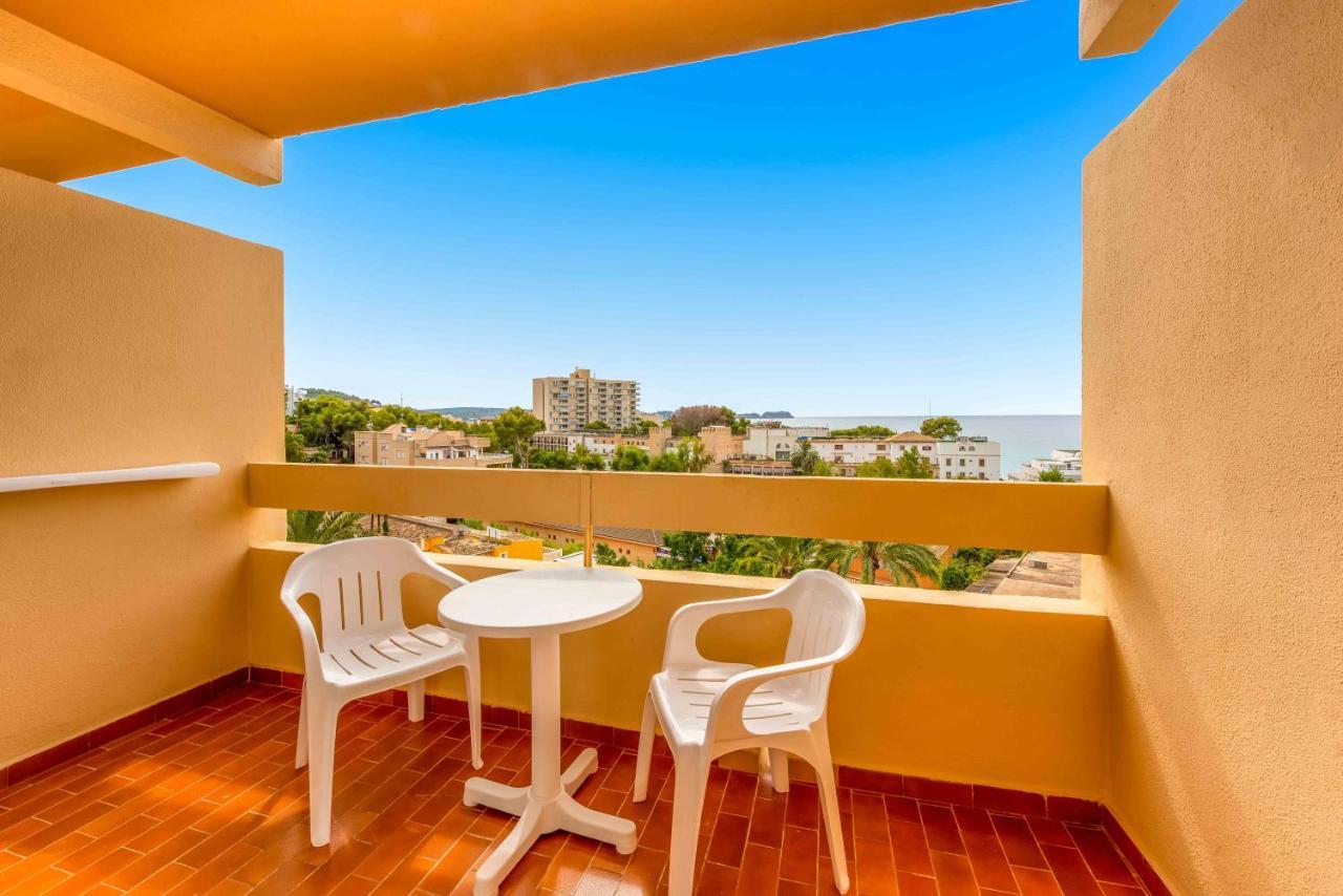 Valentin Reina Paguera Hotel 4*