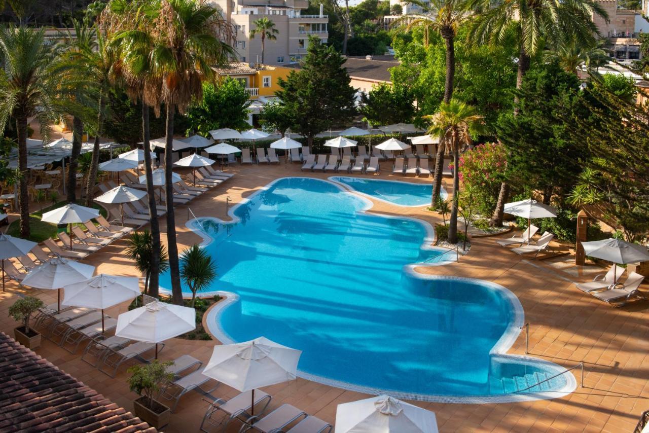 Valentin Reina Paguera Hotel 4*