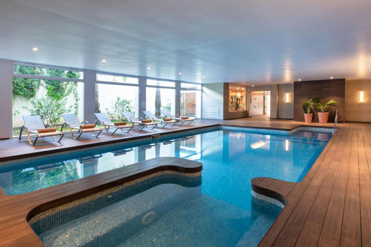 Hotel Valentin Reina Paguera 4*