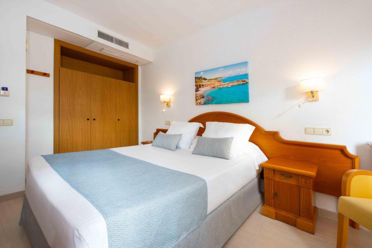 Hotel Valentin Reina Paguera