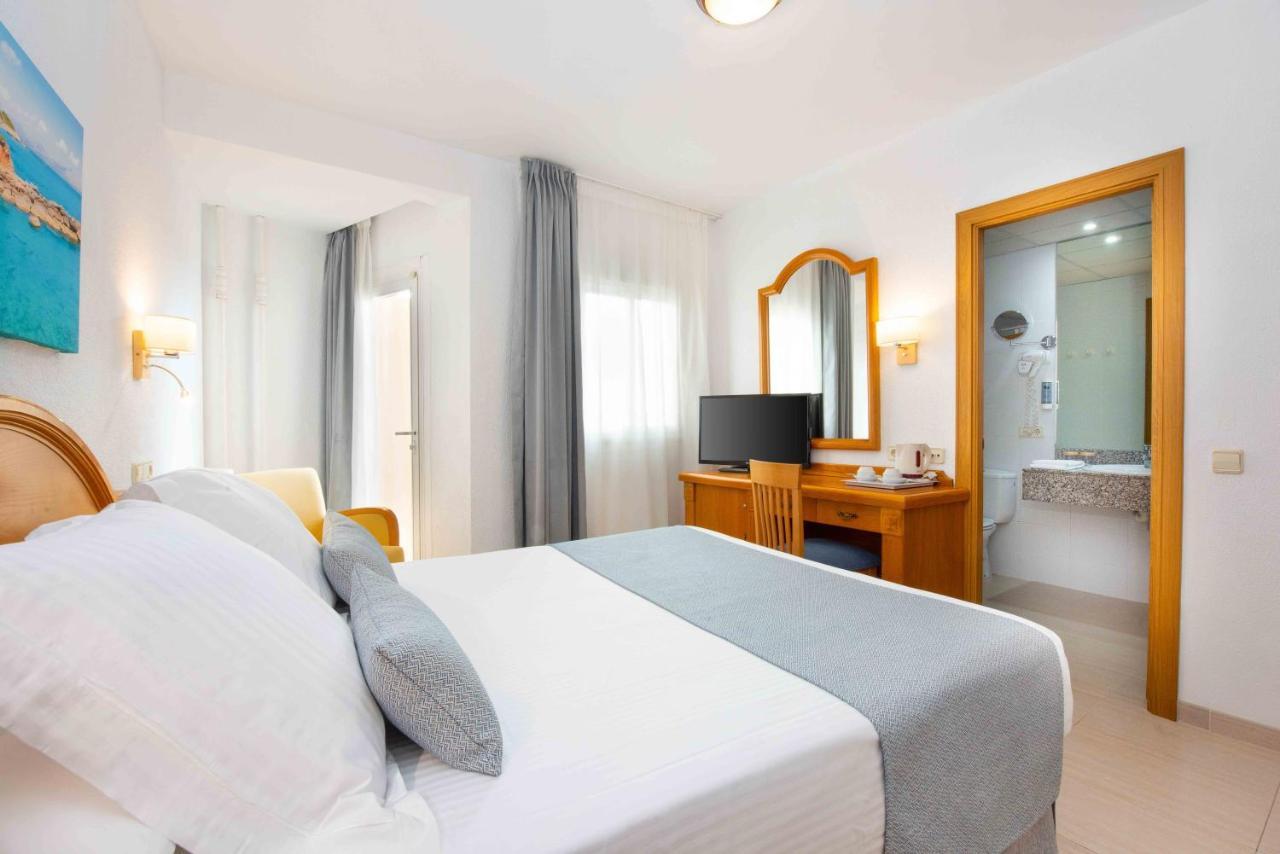Hotel Valentin Reina Paguera Peguera