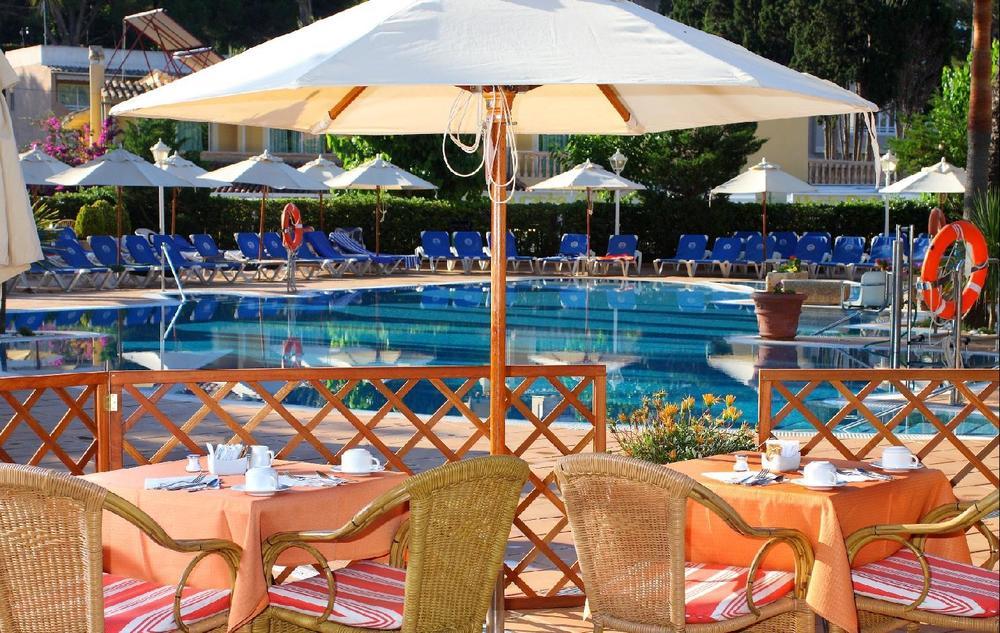 Hotel Valentin Reina Paguera 4*