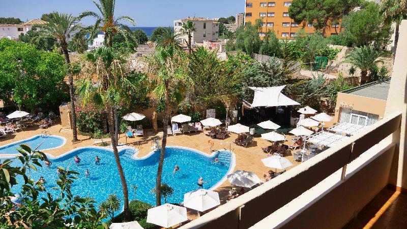 Valentin Reina Paguera Hotel 4*